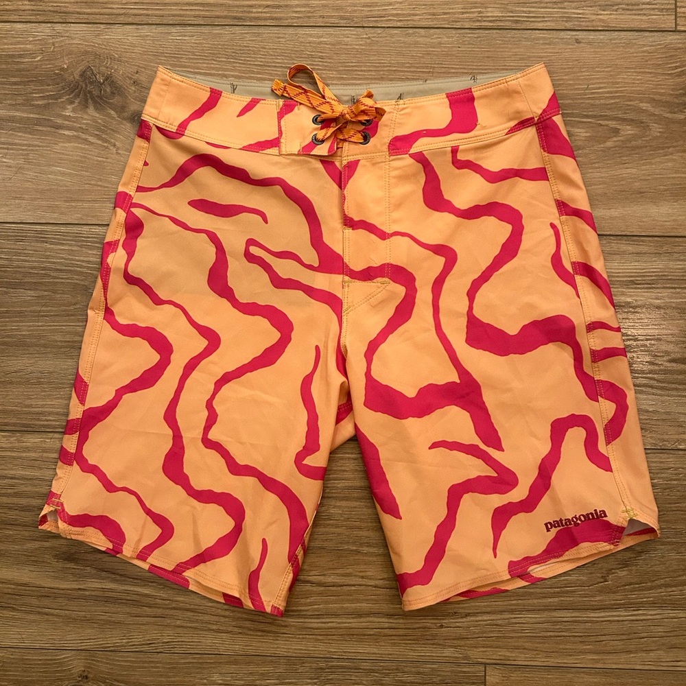 Men’s Patagonia Swim Shorts